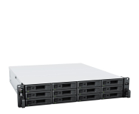 Synology RS2423RP+ RACK - 1185427 - zdjęcie 4